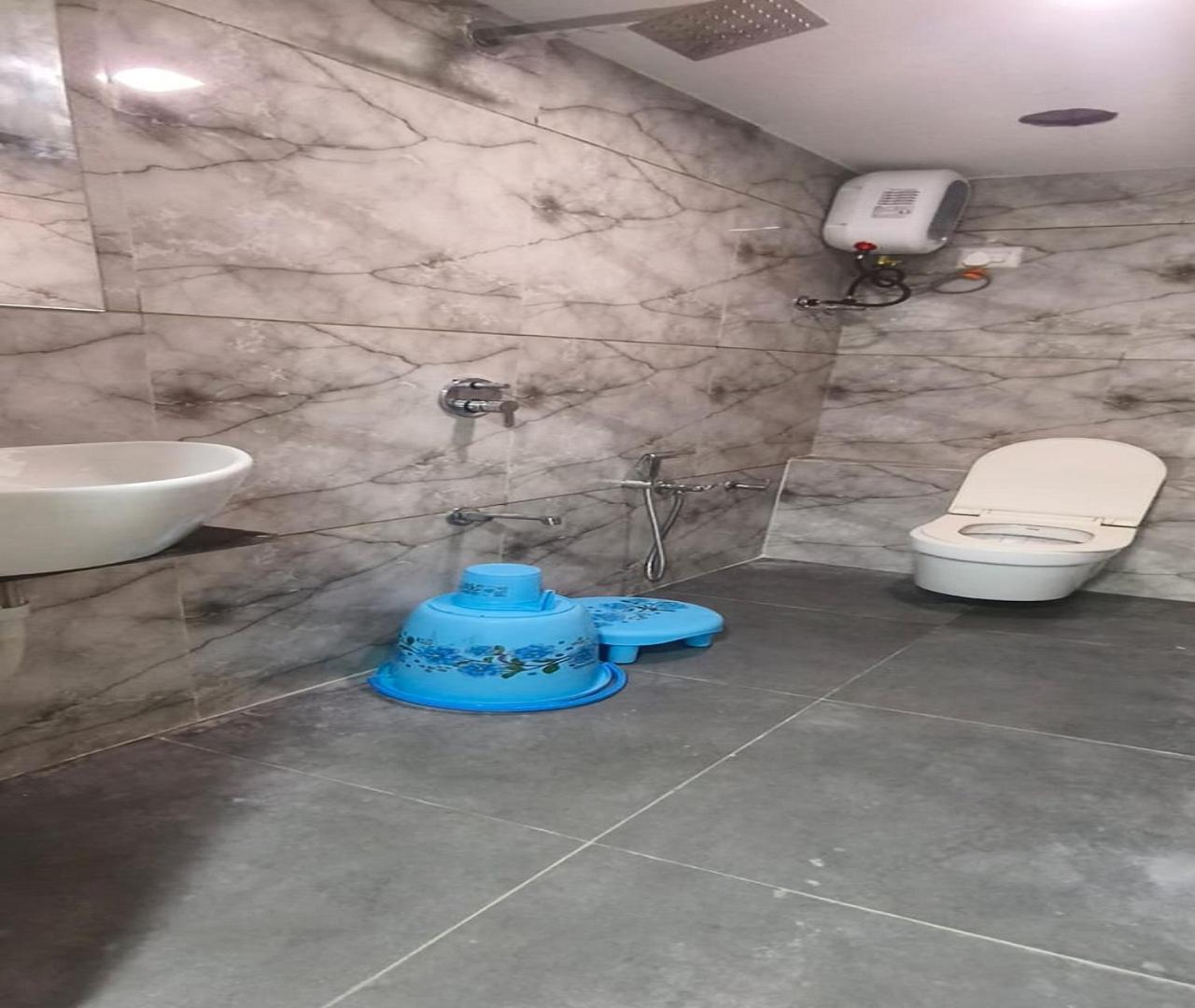 Hotel Nest View Ahmedabad Buitenkant foto