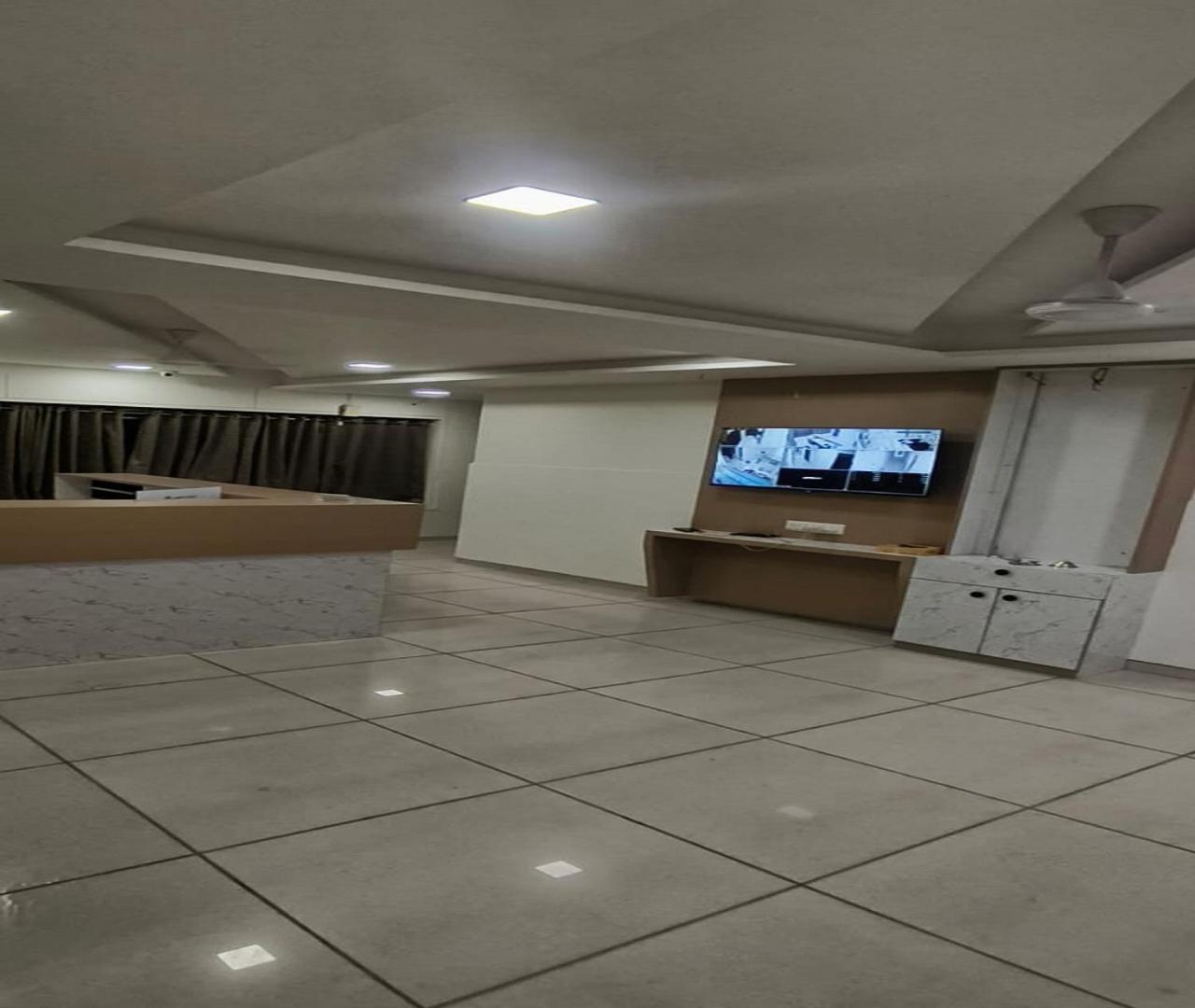 Hotel Nest View Ahmedabad Buitenkant foto