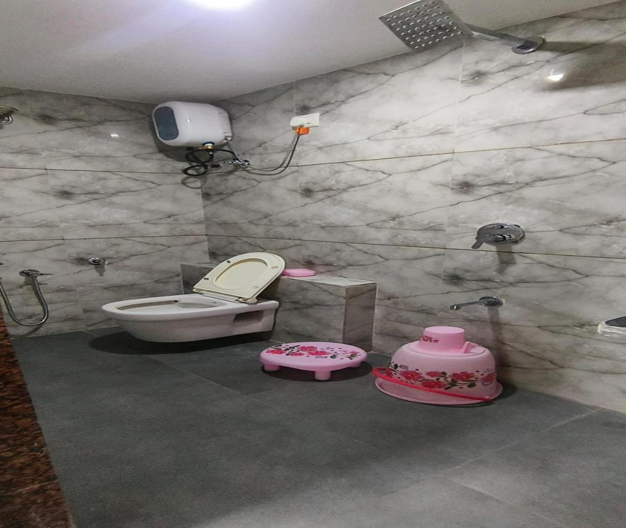 Hotel Nest View Ahmedabad Buitenkant foto