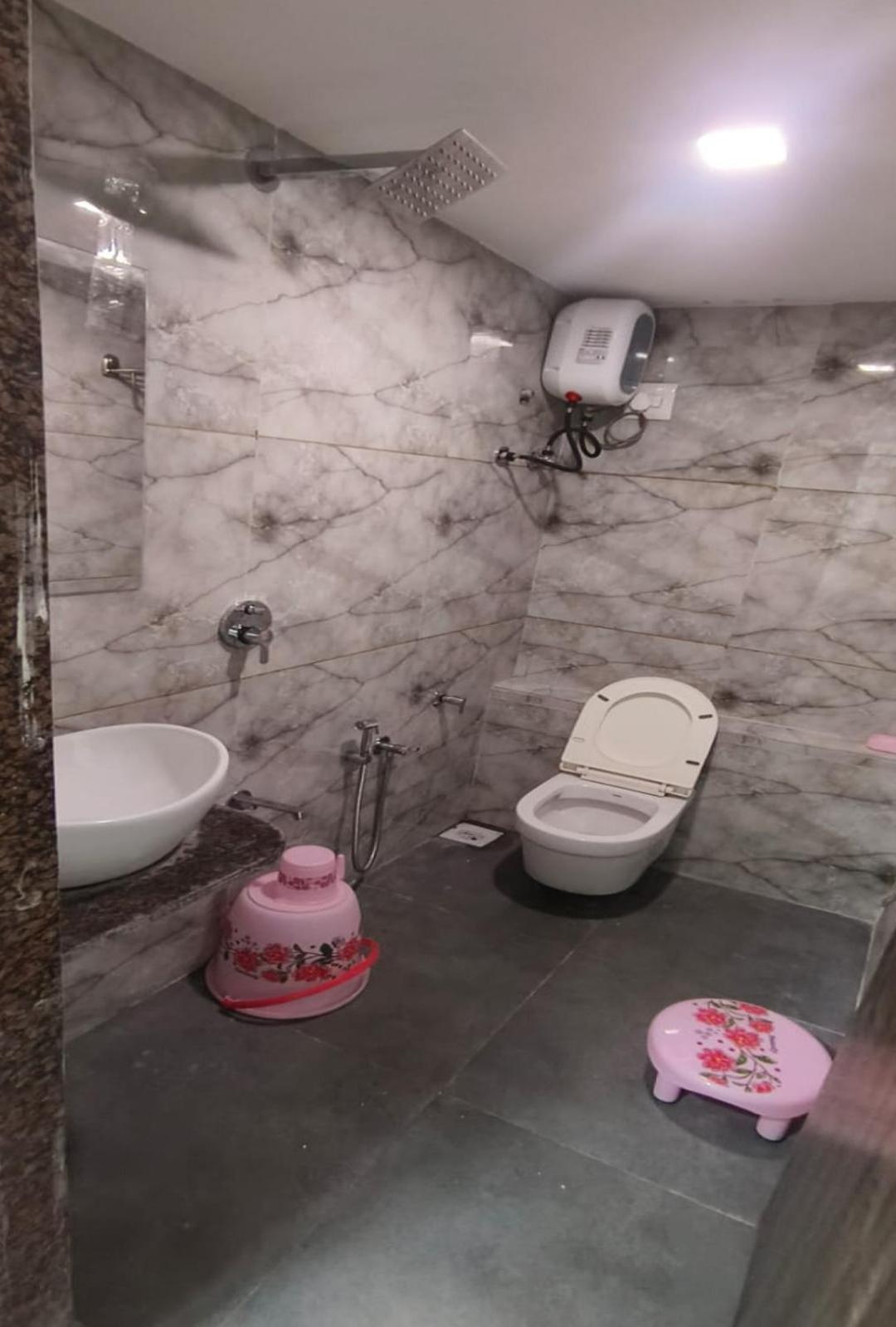 Hotel Nest View Ahmedabad Buitenkant foto